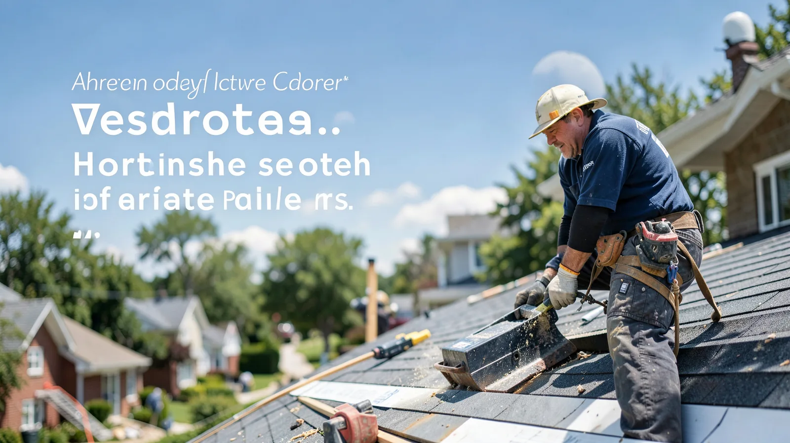 Roof Replacement in Newton, NJ near me